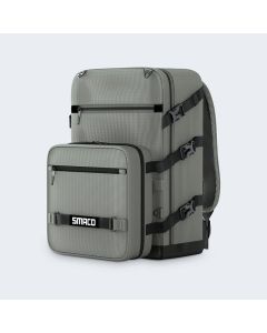 SMACO B-01 Reise und Tauchrucksack mit abnehmbarer kleiner Tasche