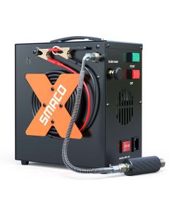 SMACO HEAP 1 Hochdruck-Elektrokompressor (4500 psi)