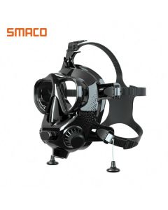 SMACO M8058 Vollgesichts-Tauchmaske