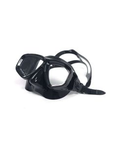 SMACO Pro-Mask Professionelle Schnorchelmaske