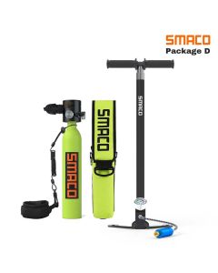 SMACO S300Plus