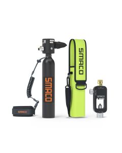 SMACO S300Plus 0,5-Liter-Mini-Tauchflasche