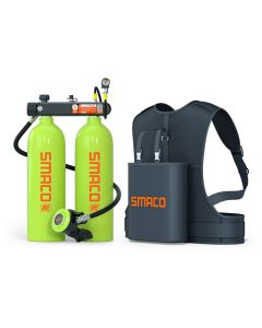 Smaco S700MAX